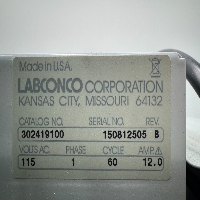 Labconco Logic+ 4' BioSafety Cabinet image 3